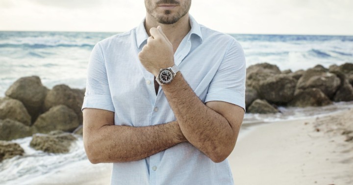 Obrázok z Certina DS PH200M Powermatic 80