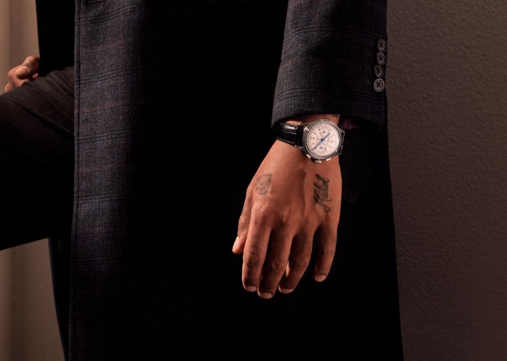 Obrázok z Certina DS Chronograph Automatic