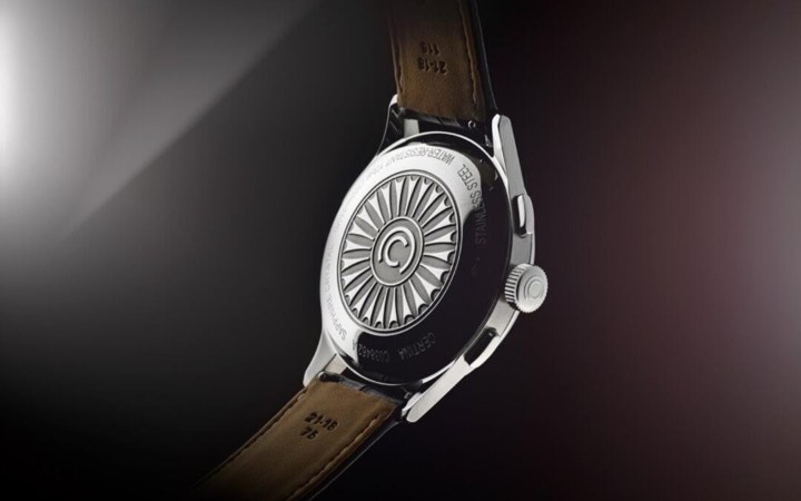 Obrázok z Certina DS Chronograph Automatic