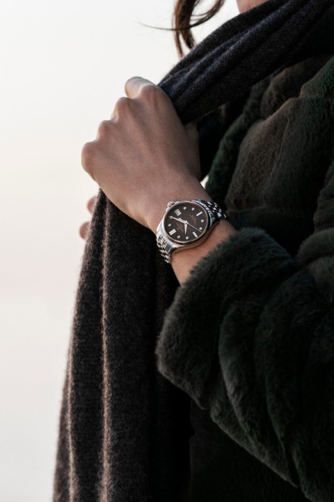 Obrázok z Certina DS Action Lady Powermatic 80