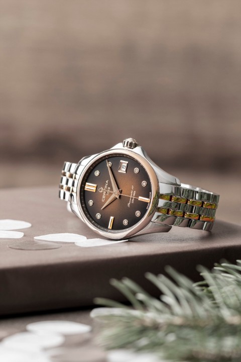 Obrázok z Certina DS Action Lady Powermatic 80