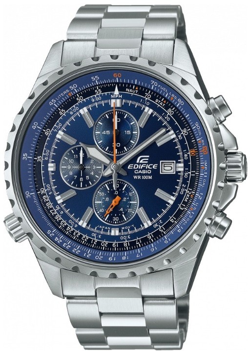 Obrázok z Casio Edifice Chronograph