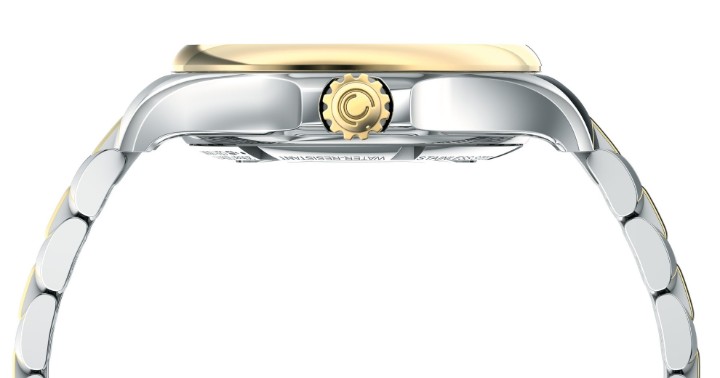 Obrázok z Certina DS Action Lady Powermatic 80