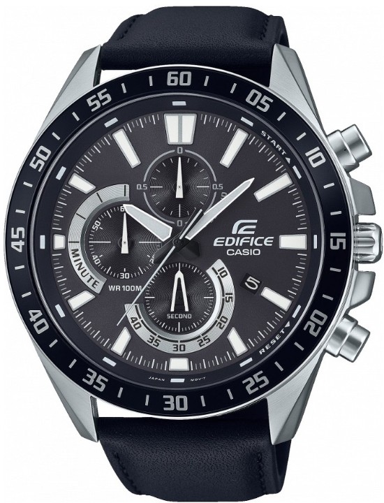 Obrázok z Casio Edifice Chronograph