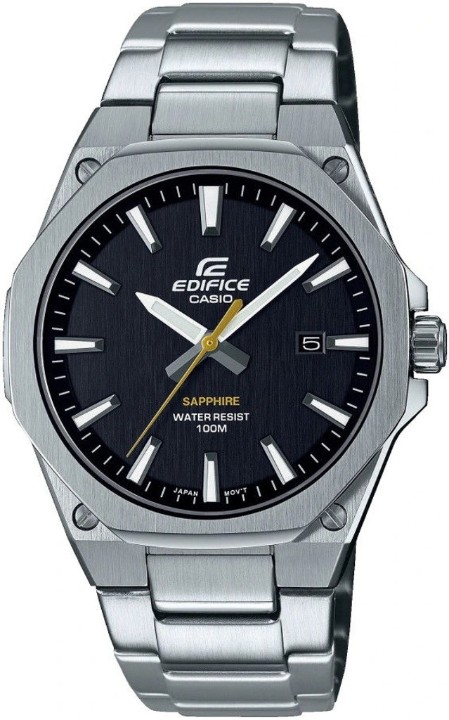 Obrázok z Casio Edifice