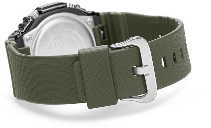 Obrázok z Casio G-Shock G-Steel