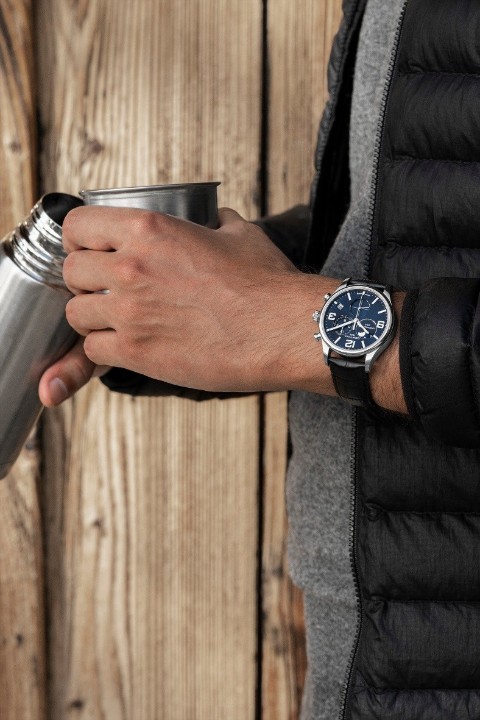 Obrázok z Certina DS-8 Chronograph Moonphase