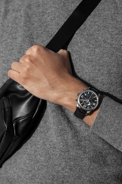 Obrázok z Certina DS-8 Chronograph Moonphase