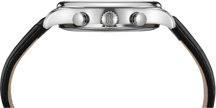 Obrázok z Certina DS-8 Chronograph Moonphase