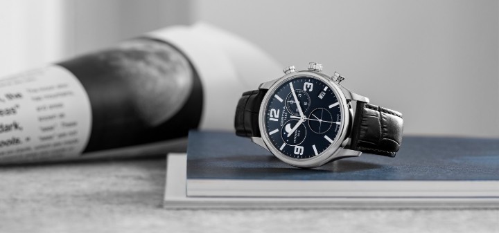 Obrázok z Certina DS-8 Chronograph Moonphase