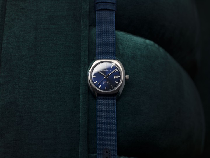 Obrázok z Certina DS-2