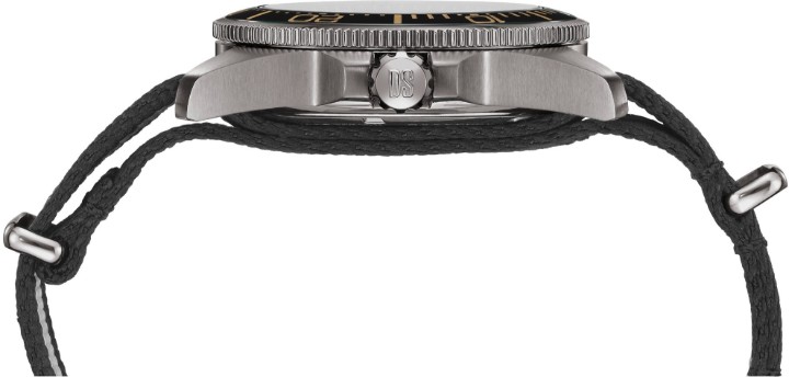 Obrázok z Certina DS Action Diver Powermatic 80