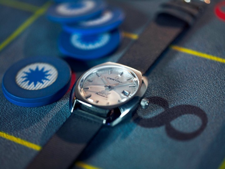 Obrázok z Certina DS-2