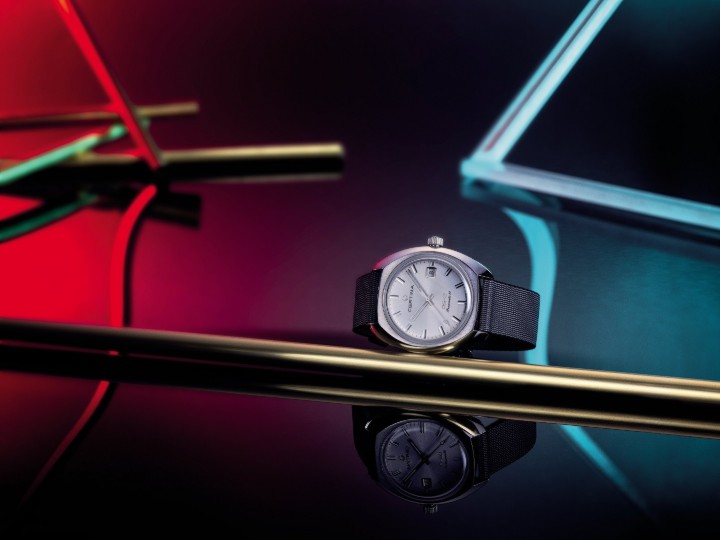 Obrázok z Certina DS-2