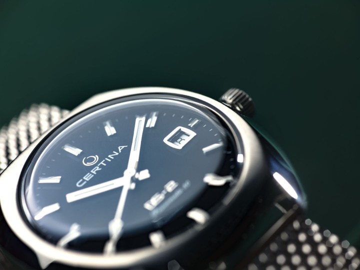 Obrázok z Certina DS-2