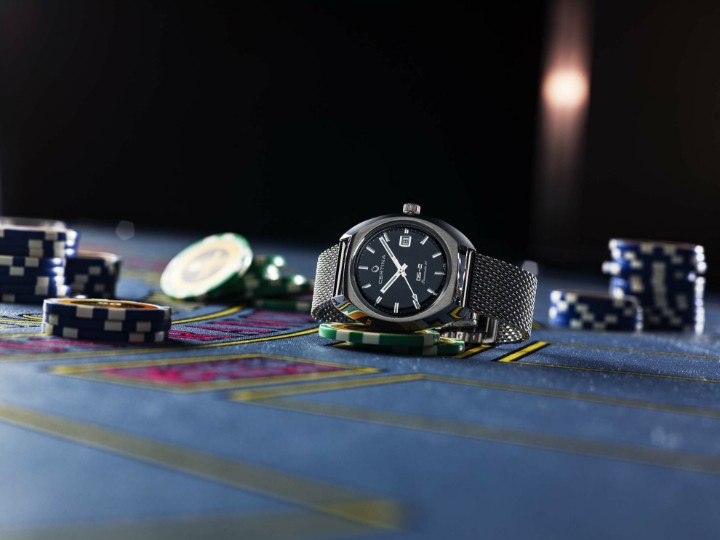 Obrázok z Certina DS-2