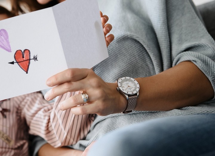 Obrázok z Certina DS PH200M Powermatic 80