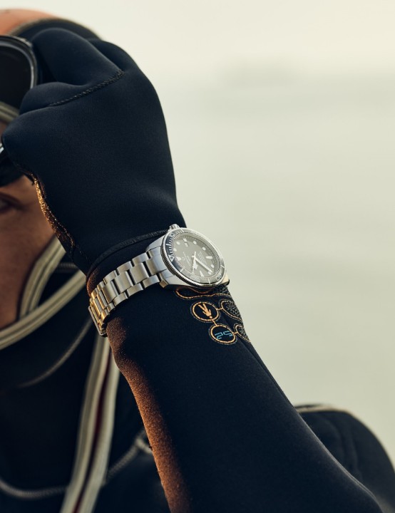 Obrázok z Certina DS Action Diver Powermatic 80