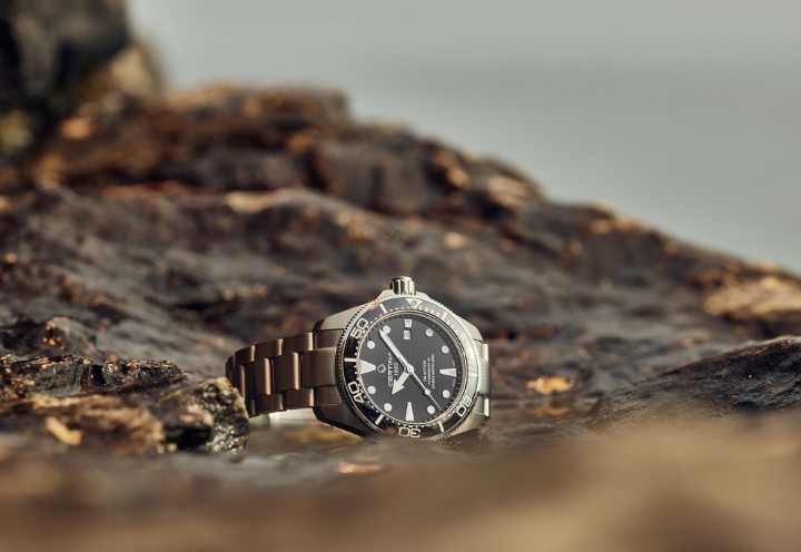 Obrázok z Certina DS Action Diver Powermatic 80