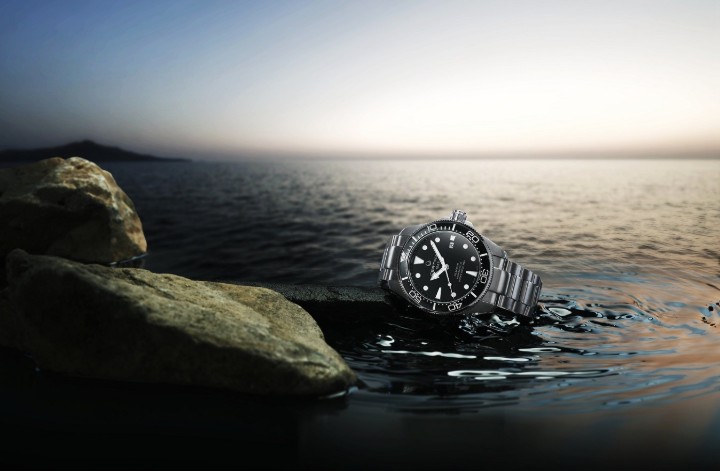 Obrázok z Certina DS Action Diver Powermatic 80