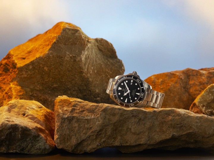 Obrázok z Certina DS Action Diver Powermatic 80