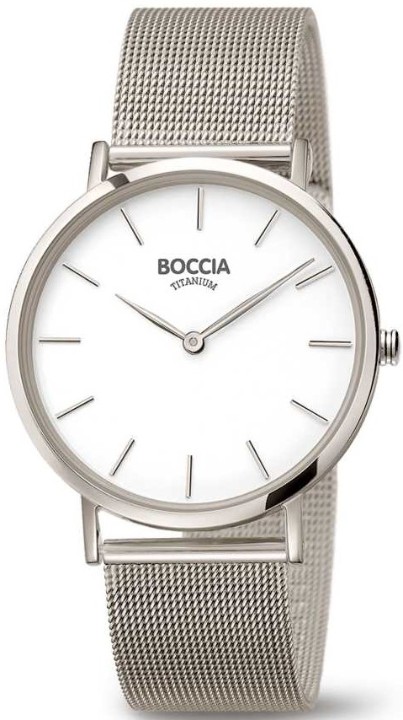 Obrázok z Boccia Titanium