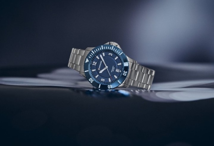 Obrázok z Wenger Seaforce