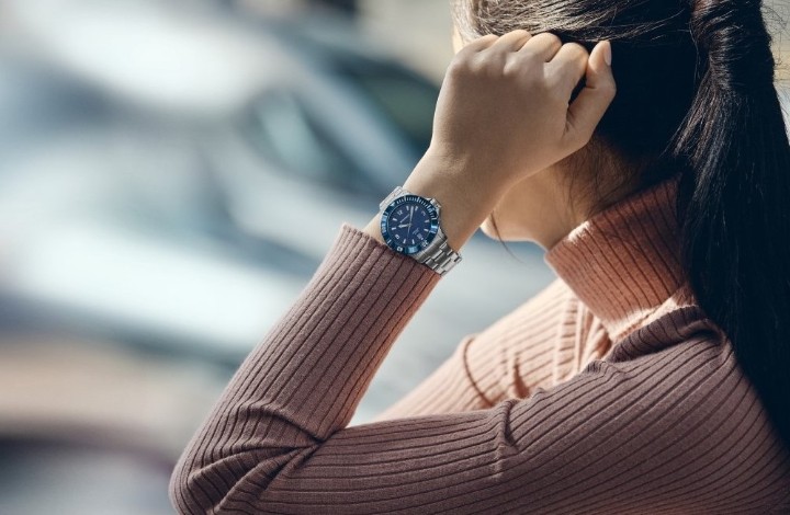 Obrázok z Wenger Seaforce