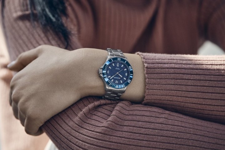 Obrázok z Wenger Seaforce