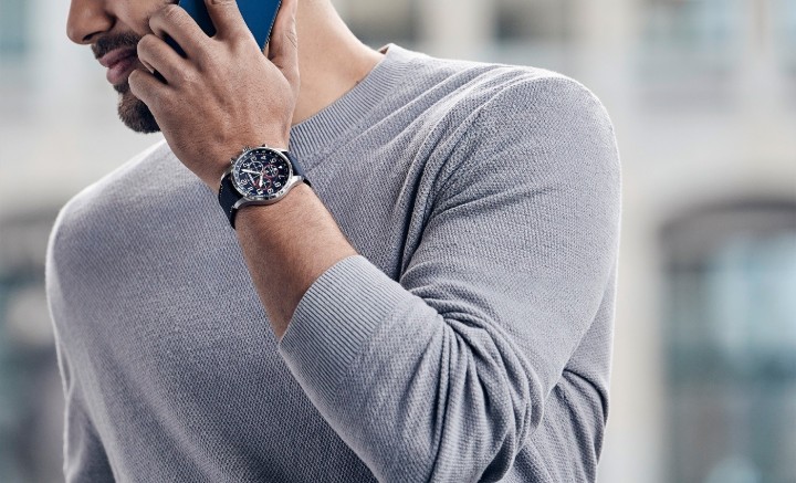 Obrázok z Wenger Attitude