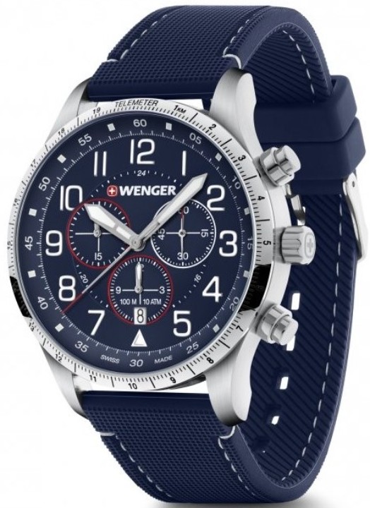 Obrázok z Wenger Attitude