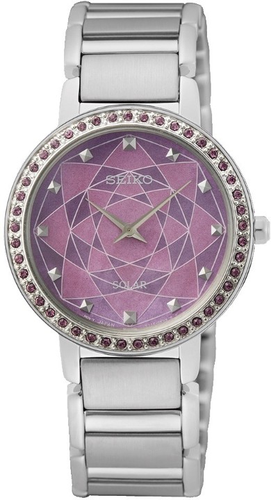 Obrázok z Seiko Solar