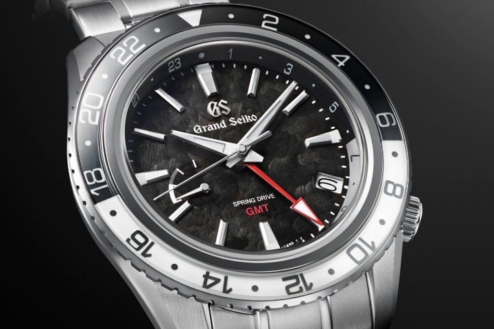 Obrázok z Grand Seiko Sport Spring Drive GMT