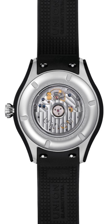 Obrázok z Union Glashütte Belisar Date Sport