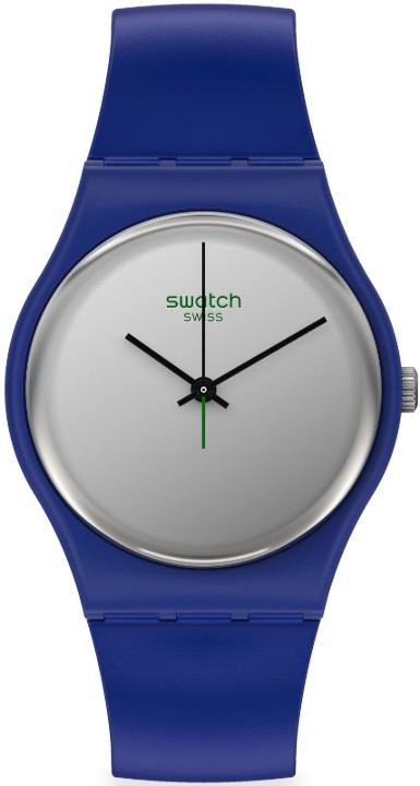 Obrázok z Swatch Silverwakati