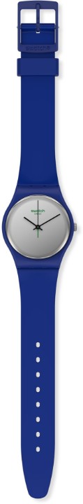 Obrázok z Swatch Silverwakati