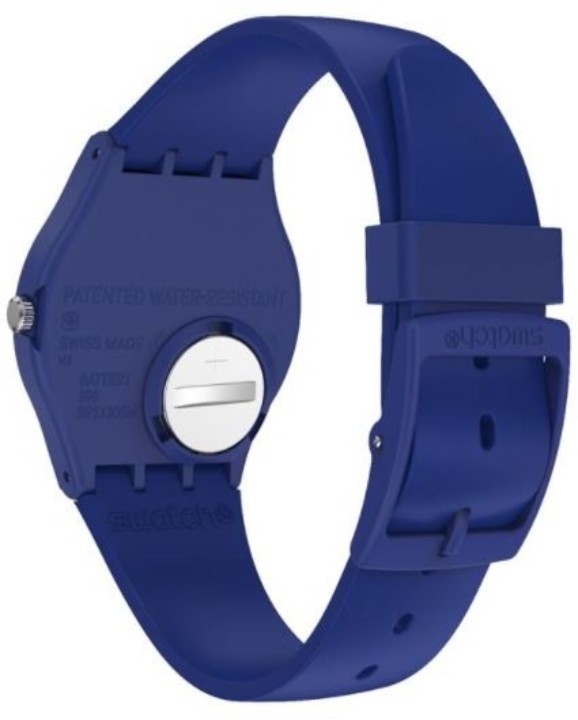 Obrázok z Swatch Silverwakati