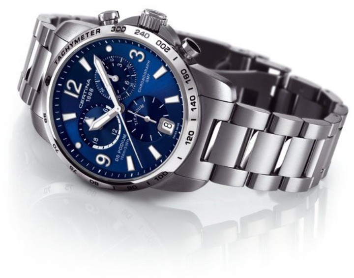 Obrázok z Certina DS Podium