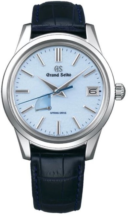 Obrázok z Grand Seiko Elegance Spring Drive Skyflake