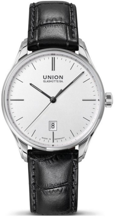 Obrázok z Union Glashütte Viro