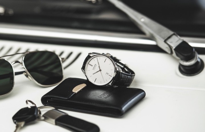 Obrázok z Union Glashütte Viro