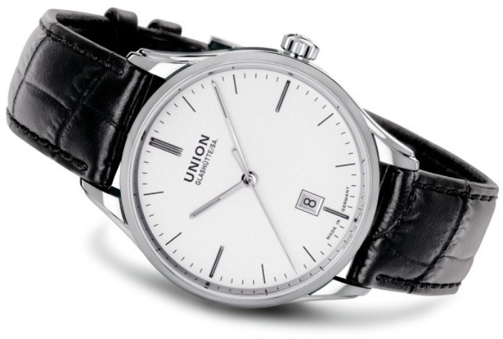 Obrázok z Union Glashütte Viro