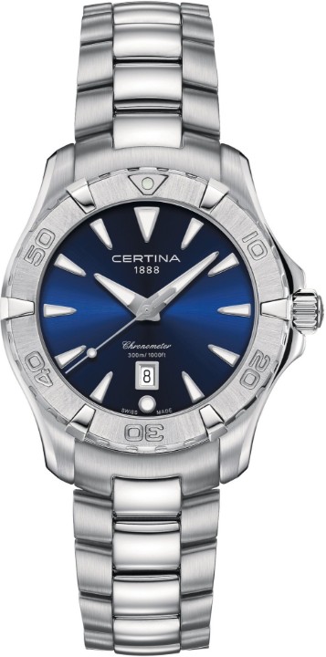 Obrázok z Certina DS Action Lady Chronometer