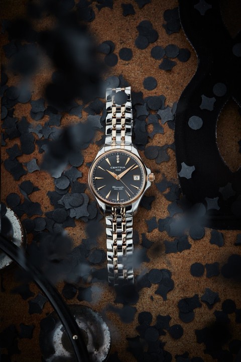 Obrázok z Certina DS Action Lady Chronometer