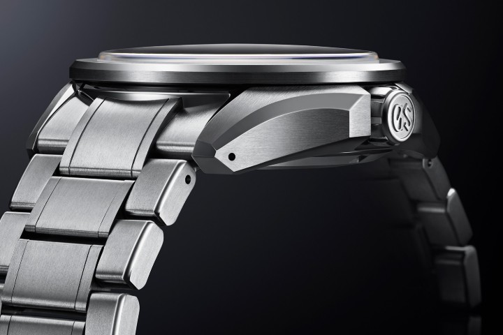 Obrázok z Grand Seiko Evolution 9 Spring Drive GMT