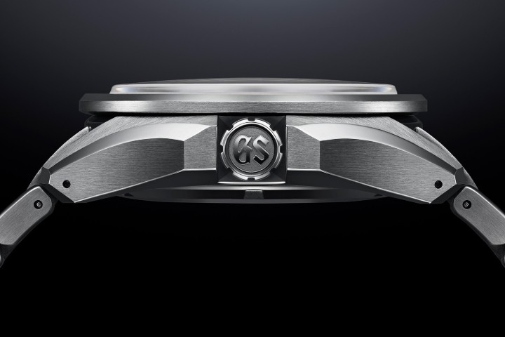 Obrázok z Grand Seiko Evolution 9 Spring Drive GMT