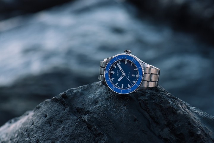 Obrázok z Union Glashütte Belisar Date Sport