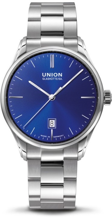 Obrázok z Union Glashütte Viro