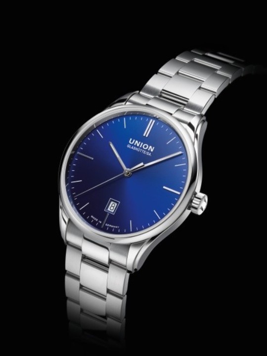 Obrázok z Union Glashütte Viro