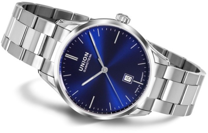 Obrázok z Union Glashütte Viro